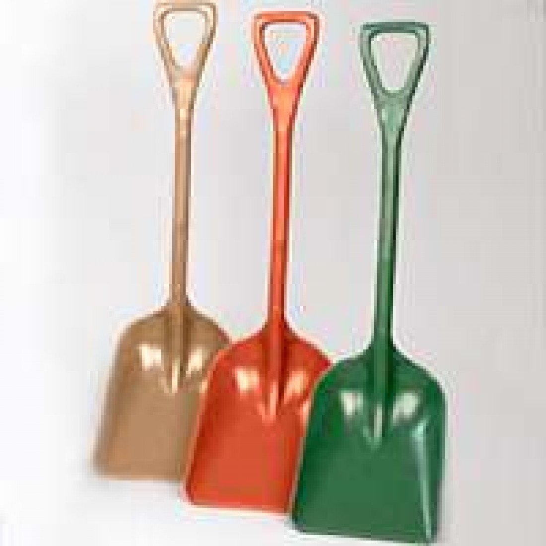 G.shovel 38 (スコップ) Amazon.com : Scoop Grain/Snow Poly Hdl 38in : Shovels : Patio
